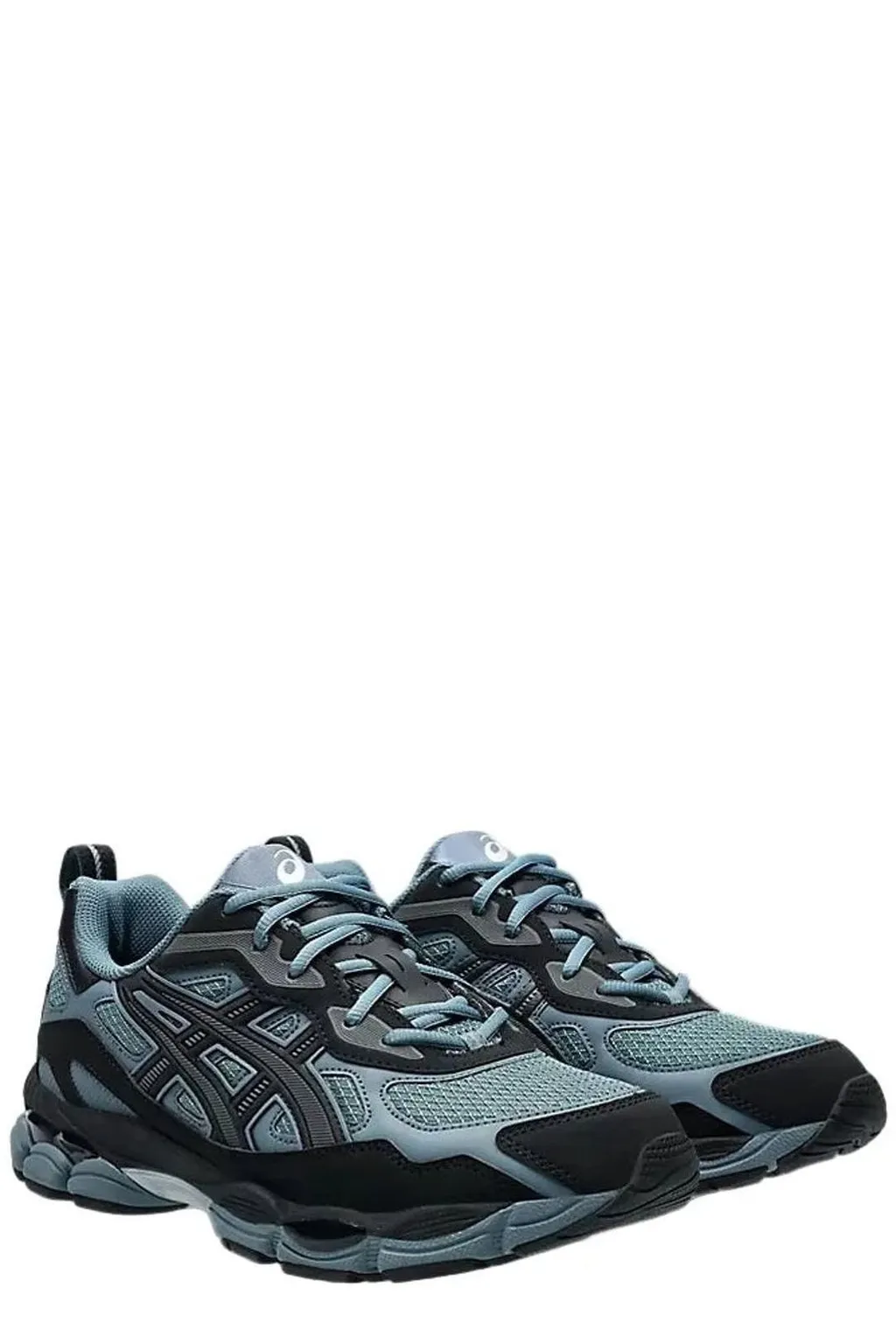 Asics Gel-Nyc Rgd Lace-Up Sneakers
