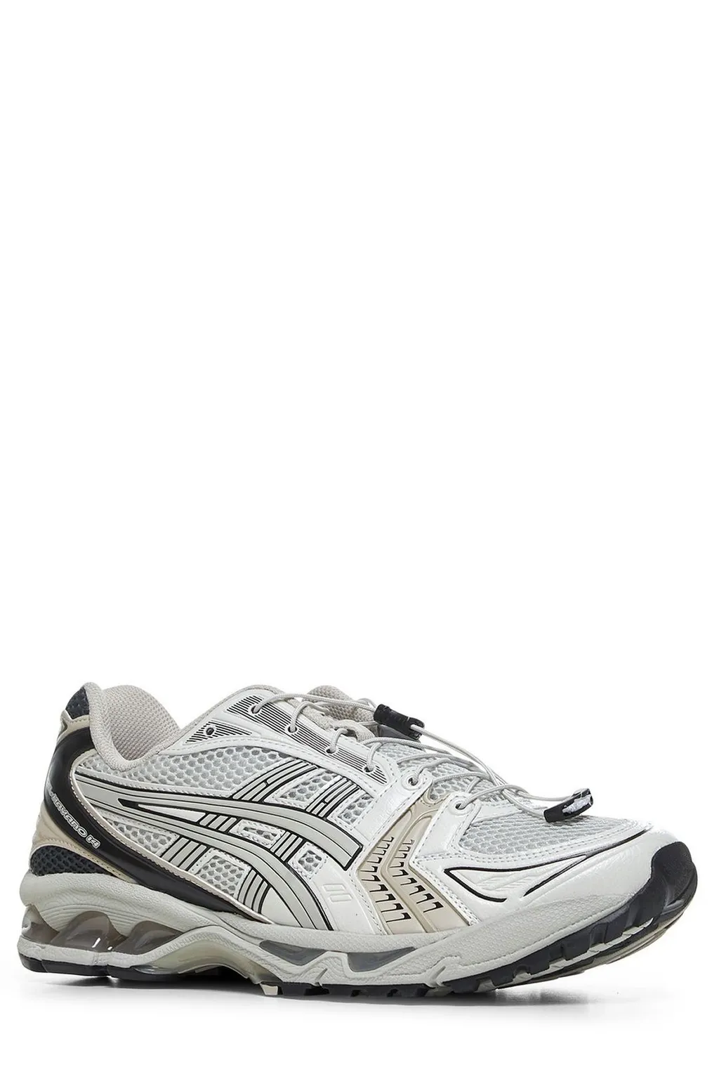 Asics Gel-Kayano 14 Lace-Up Sneakers
