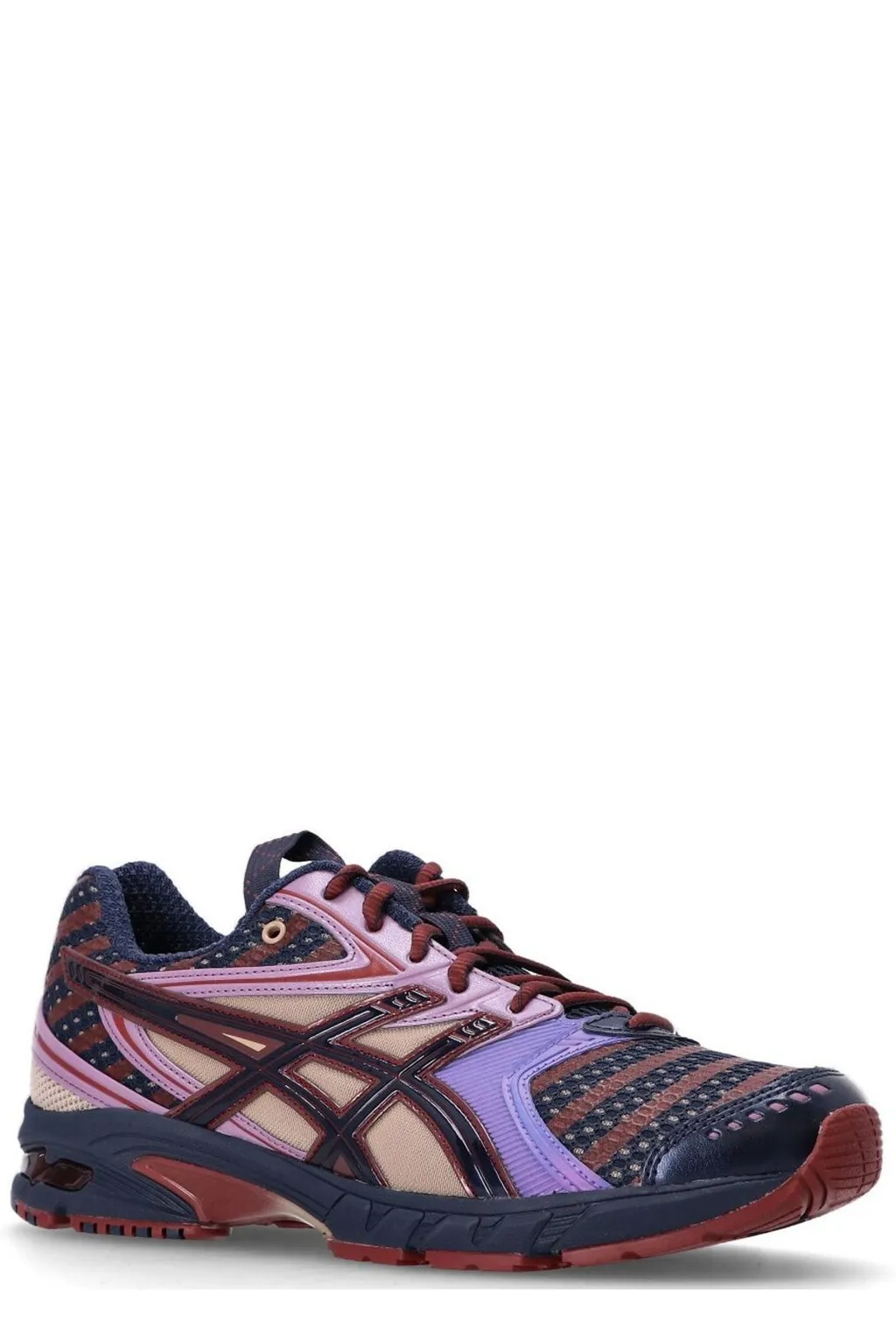 Asics Ub9-S Gel-Ds Trainer 14 Lace-Up Sneakers