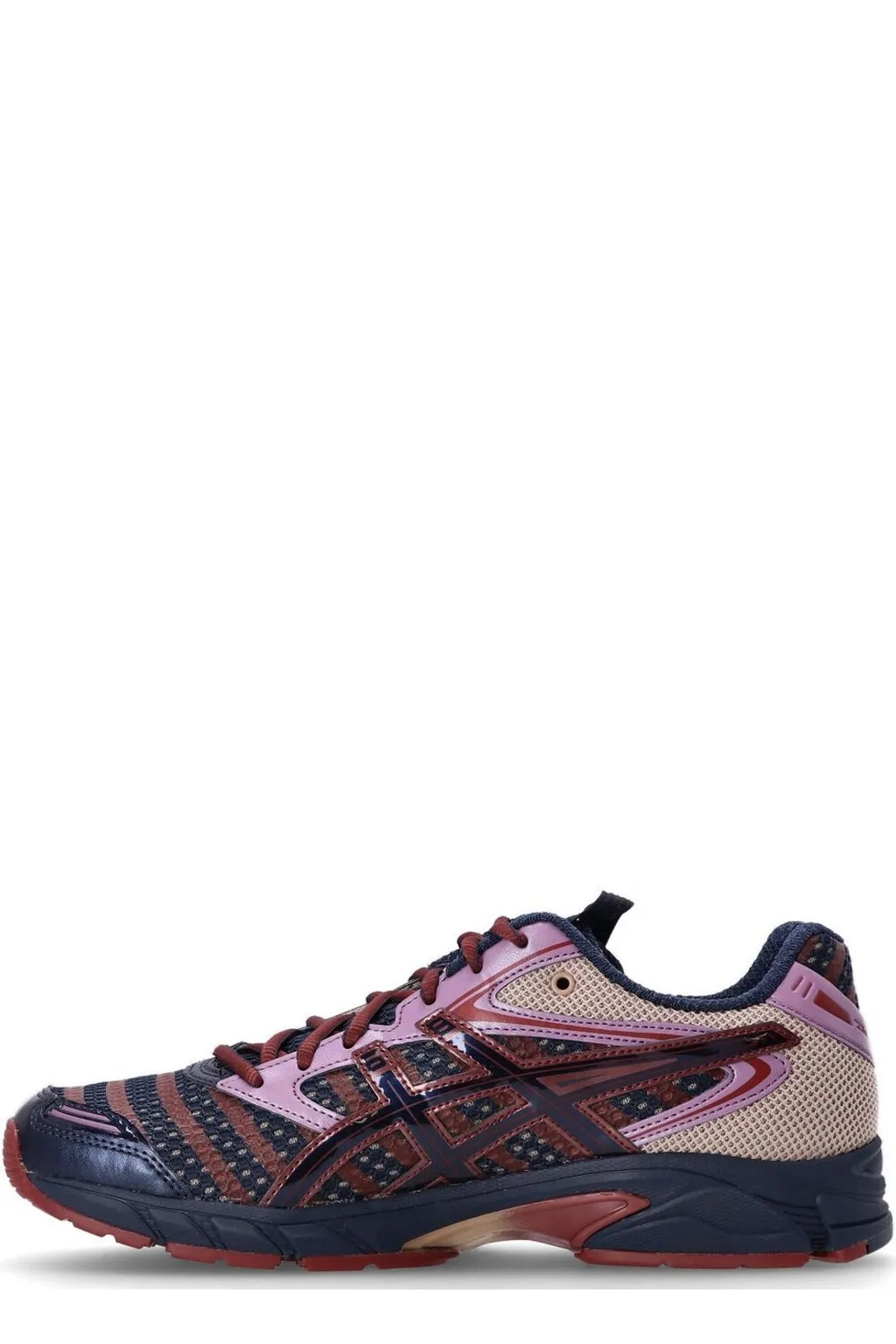 Asics Ub9-S Gel-Ds Trainer 14 Lace-Up Sneakers