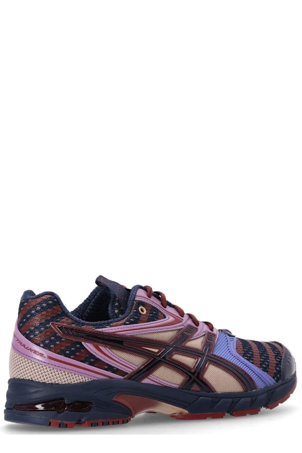 Asics Ub9-S Gel-Ds Trainer 14 Lace-Up Sneakers