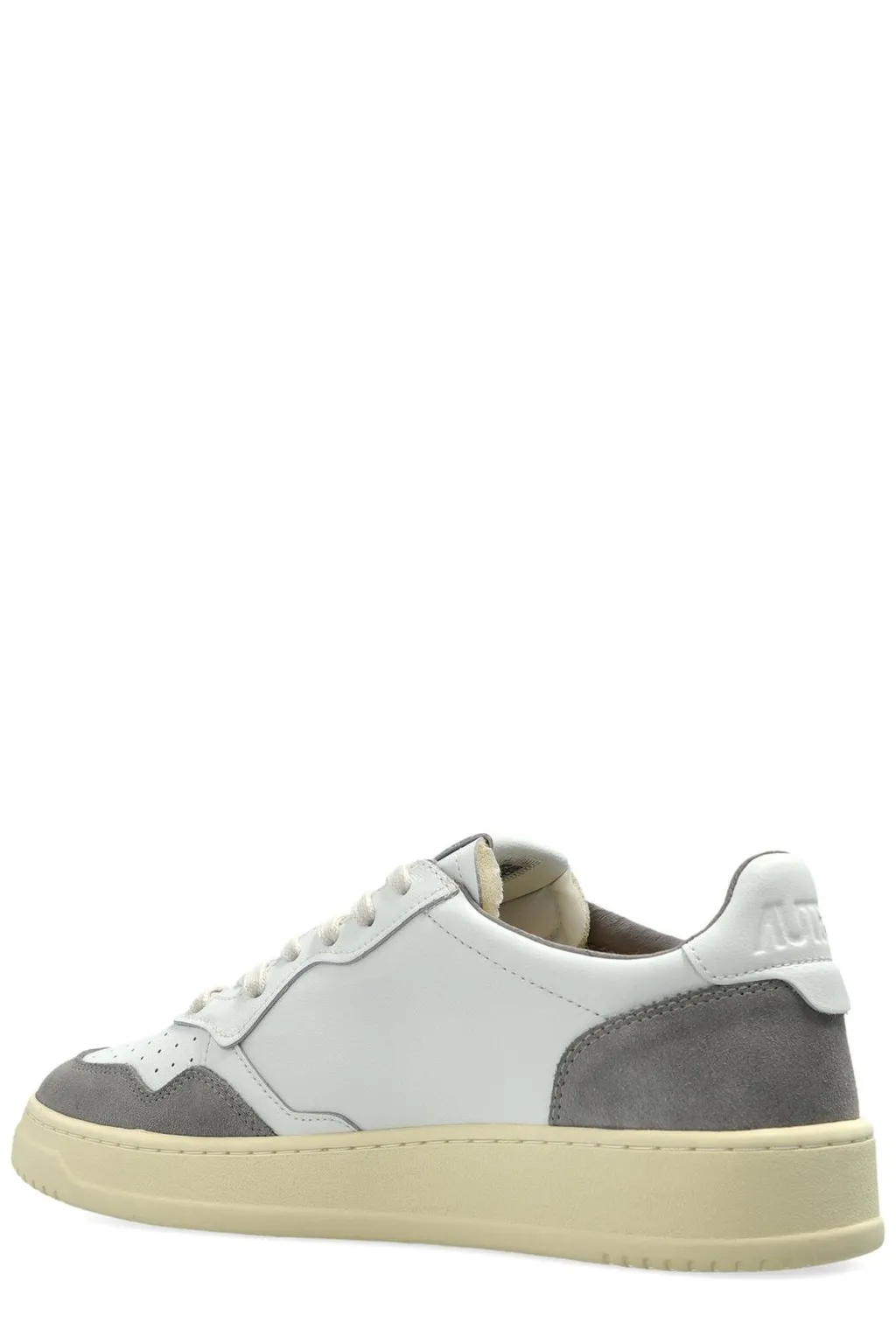 Autry Medalist Low-Top Sneakers