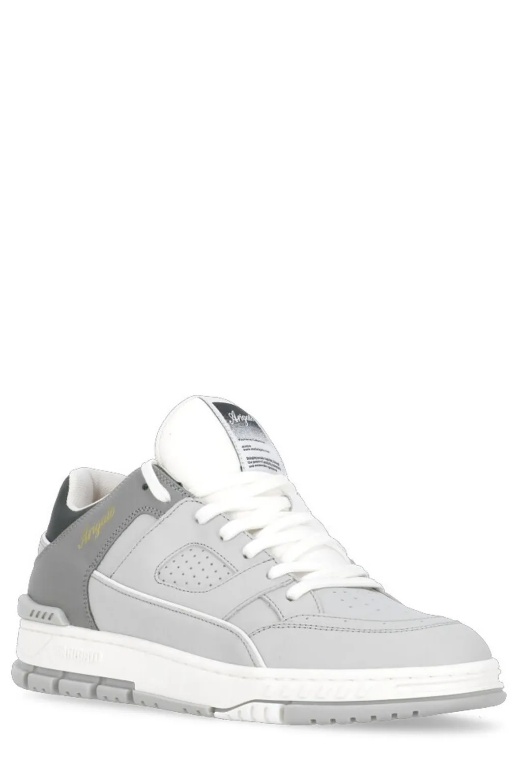 Axel Arigato Area Lace-Up Sneakers