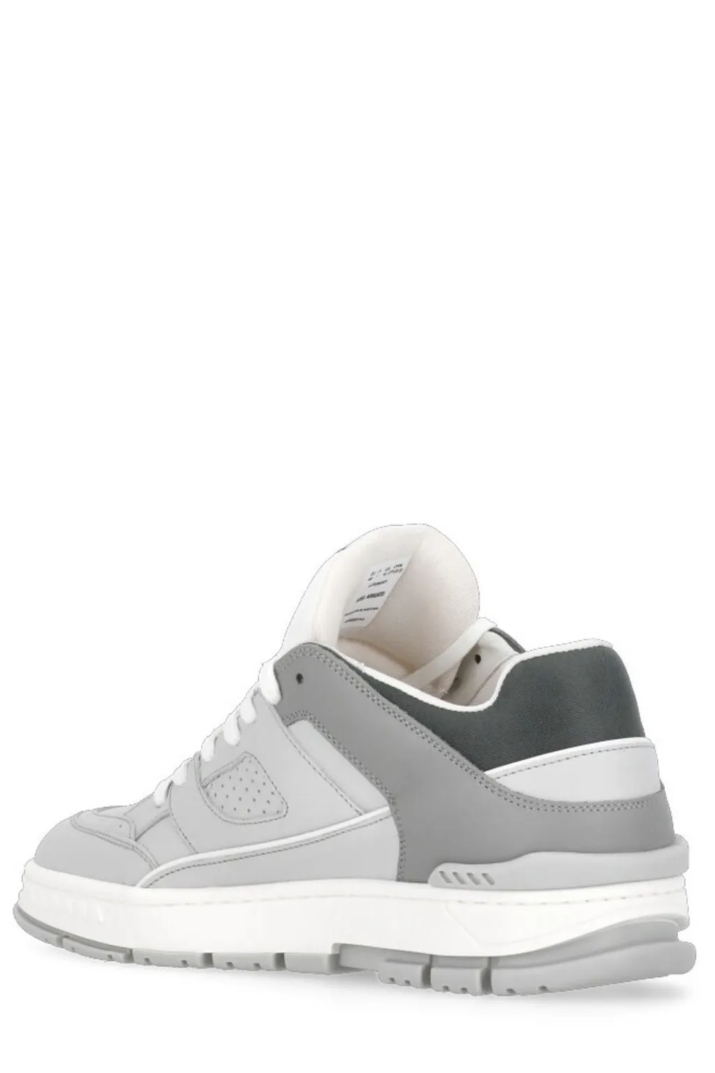 Axel Arigato Area Lace-Up Sneakers