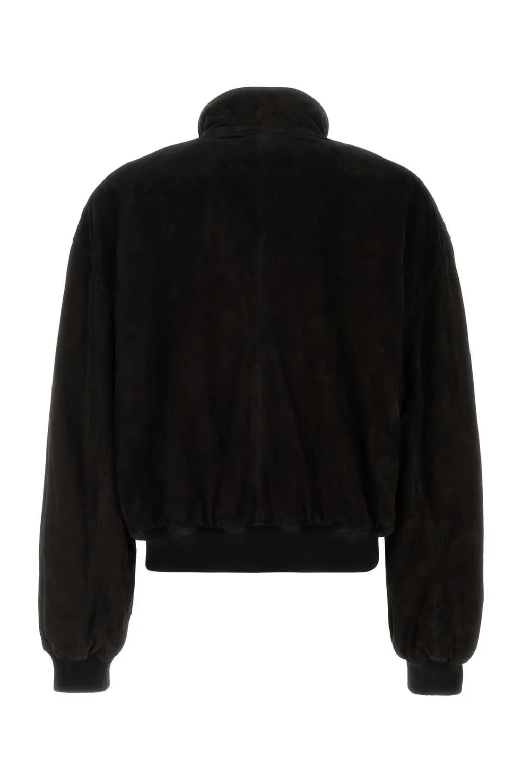 Stand Up Collar Jacket