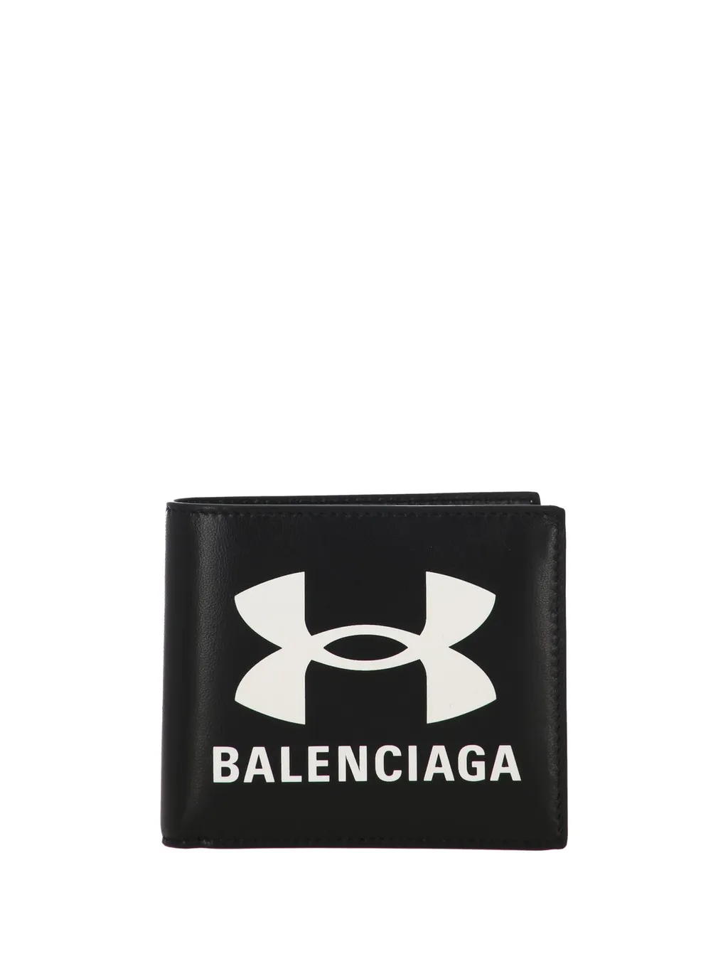 Under Armour® Square Folded Wallet