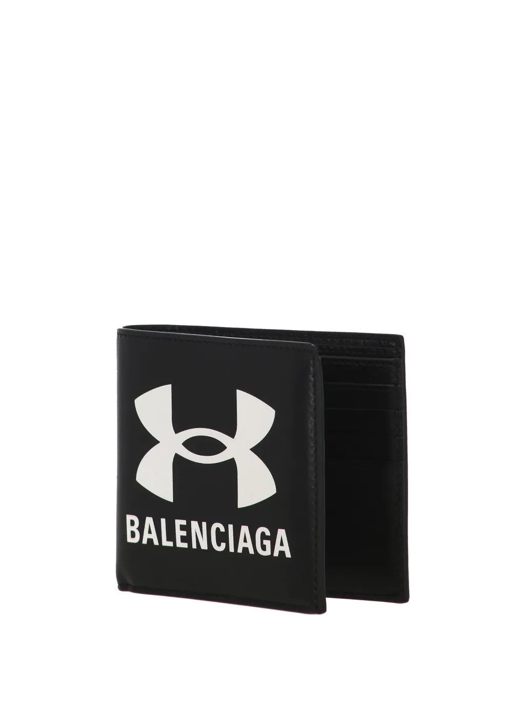 Under Armour® Square Folded Wallet