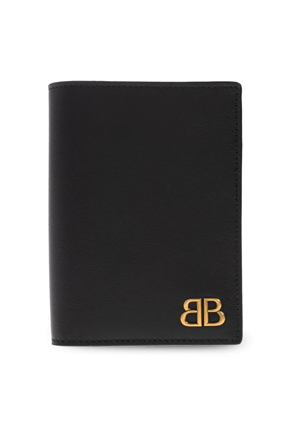 Monaco Folding Card Case