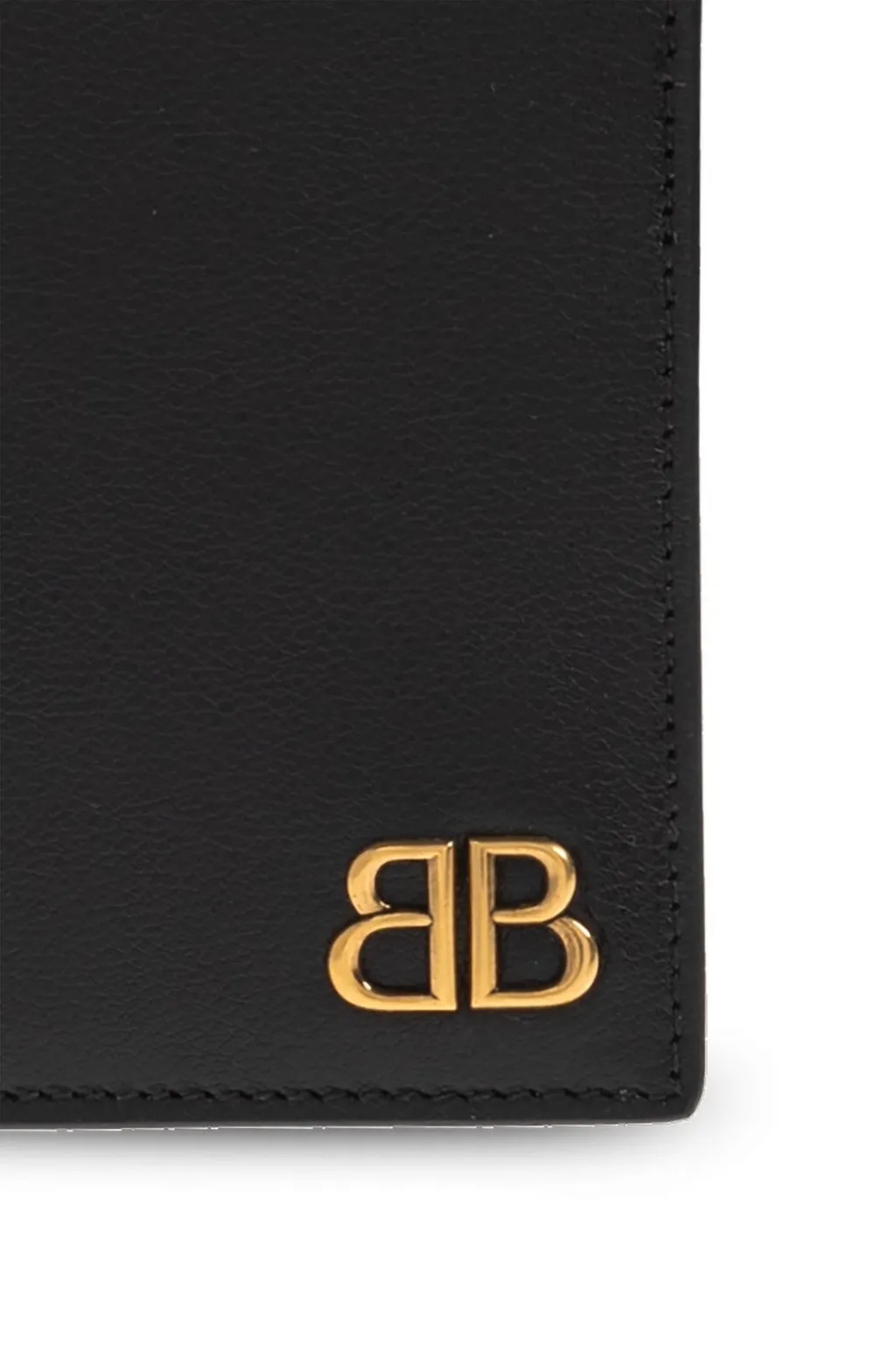 Monaco Folding Card Case