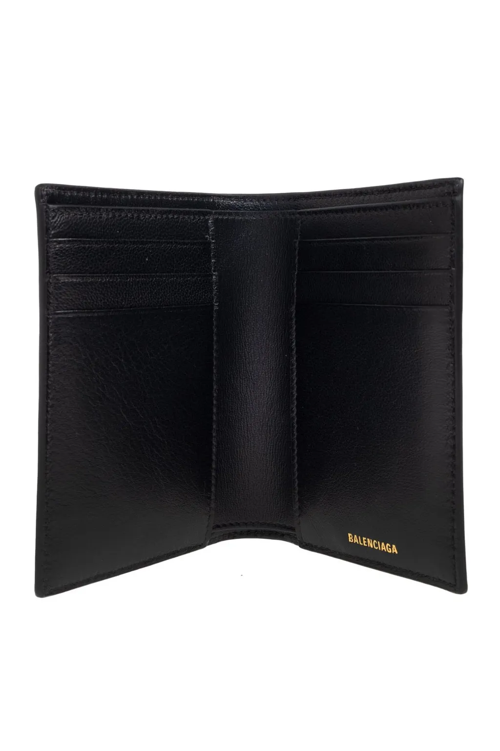 Monaco Folding Card Case