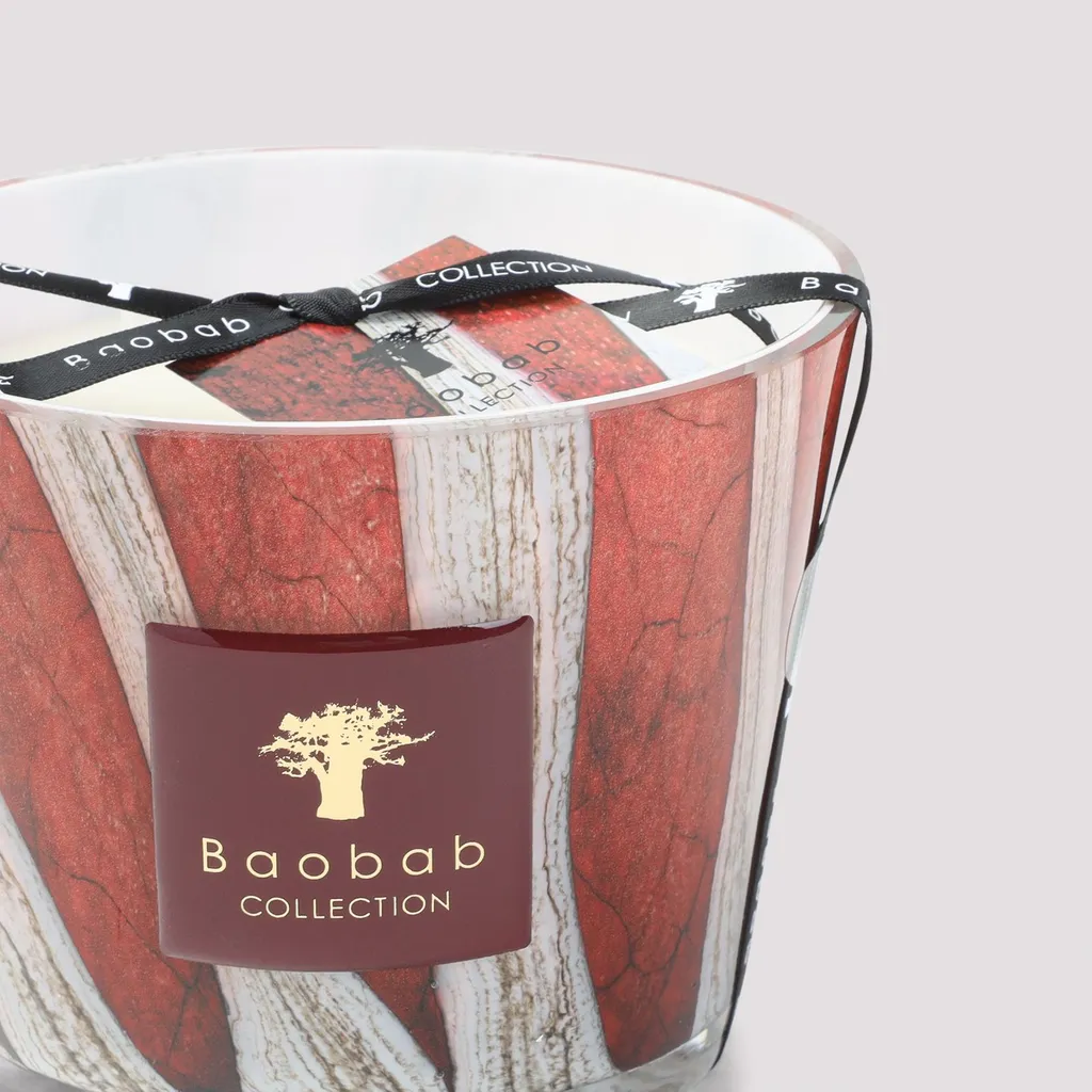 Baobab Collection Woods Risoud Max 10 Candle