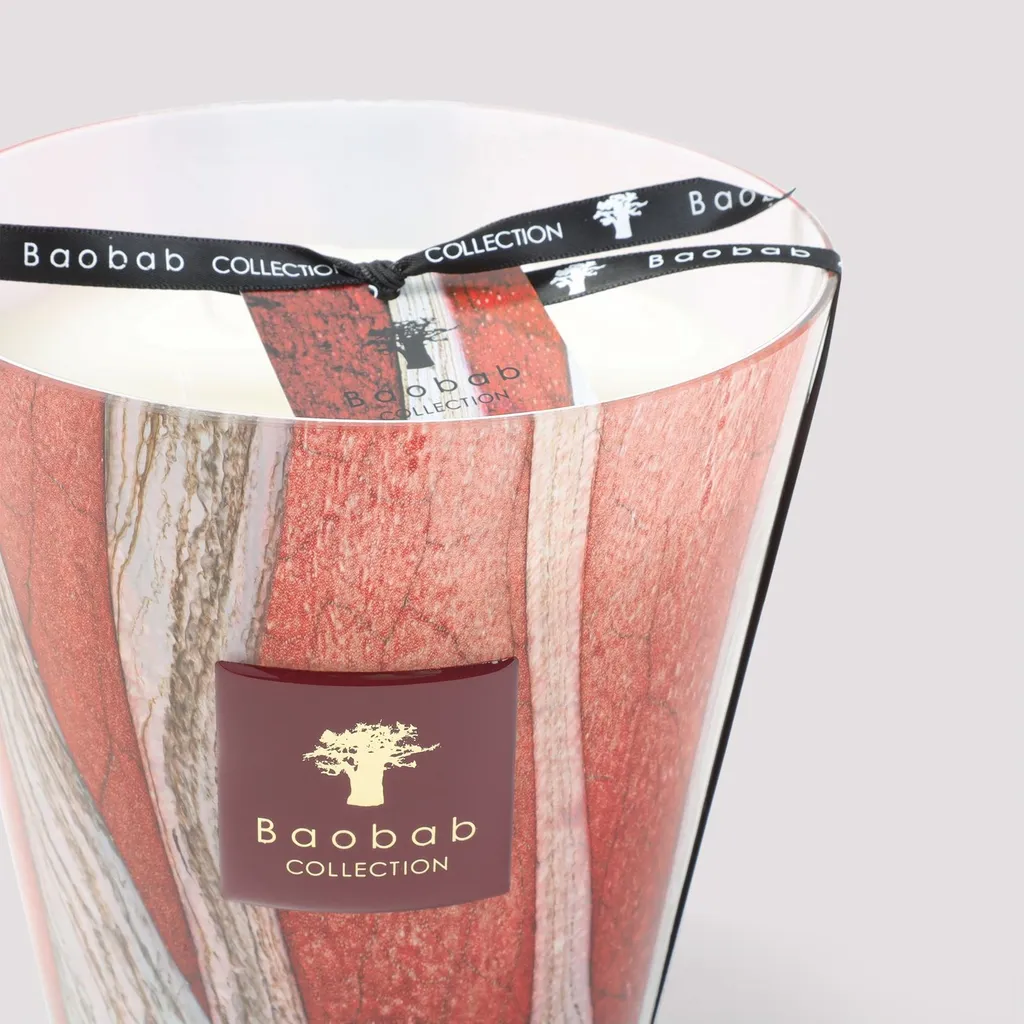 Baobab Collection Woods Risoud Max 16 Candle