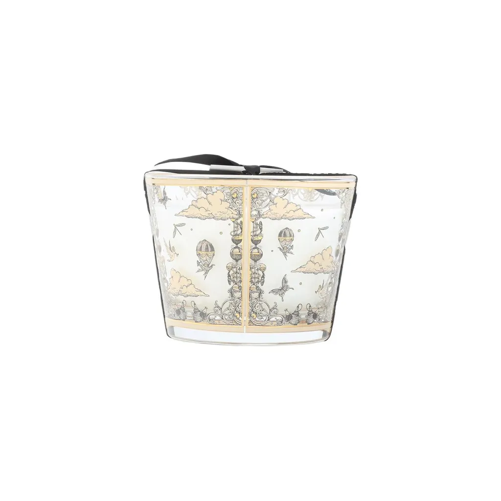 Baobab Collection Tomorrowland Max 10 Candle