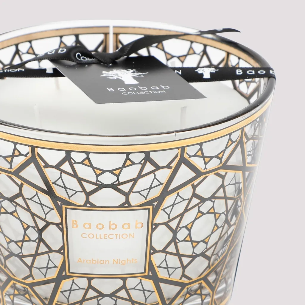 Baobab Collection Arabian Nights Max 10 Candle