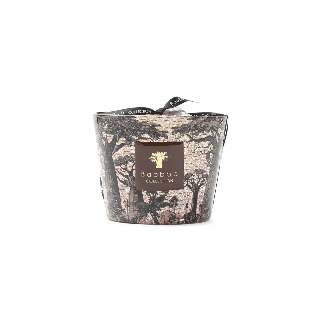 Baobab Collection Sacred Trees Mankono Candle