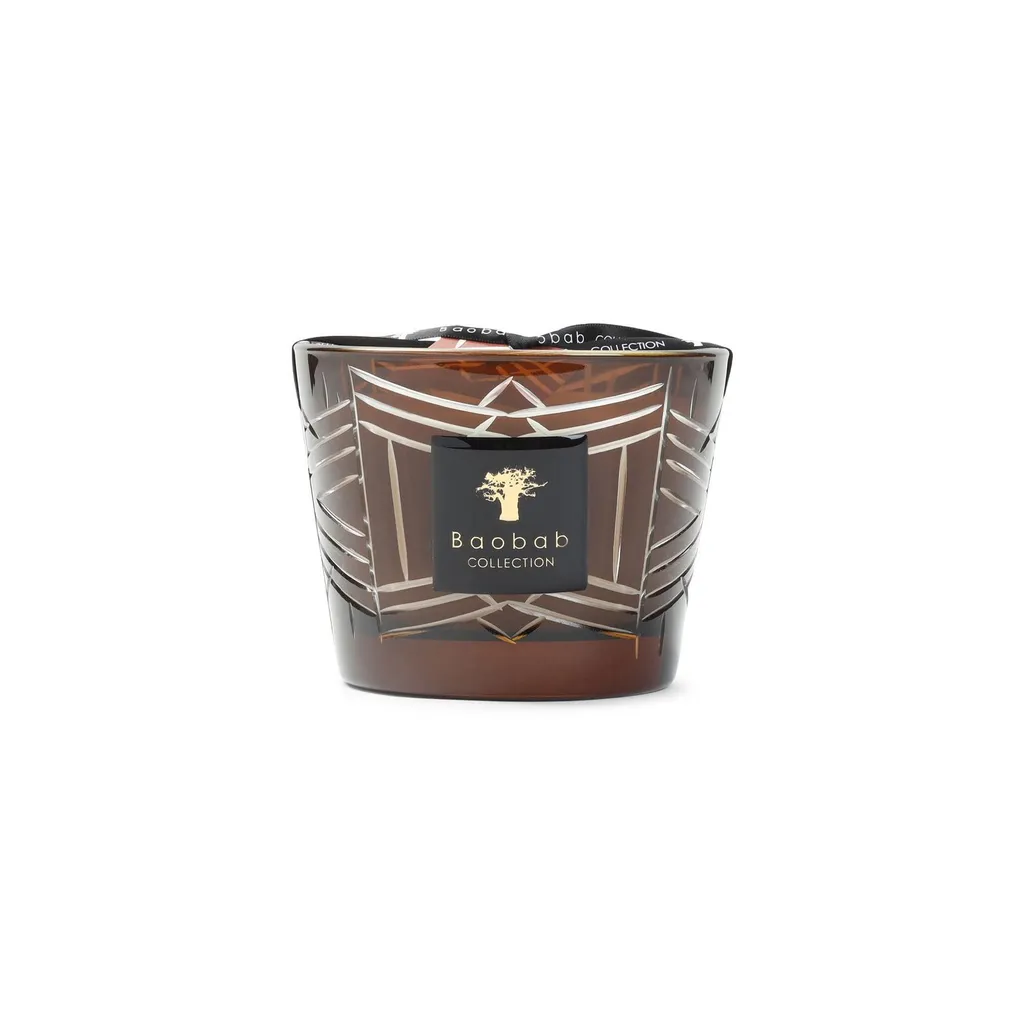 Baobab Collection Heritage Fontenay Scented Candle