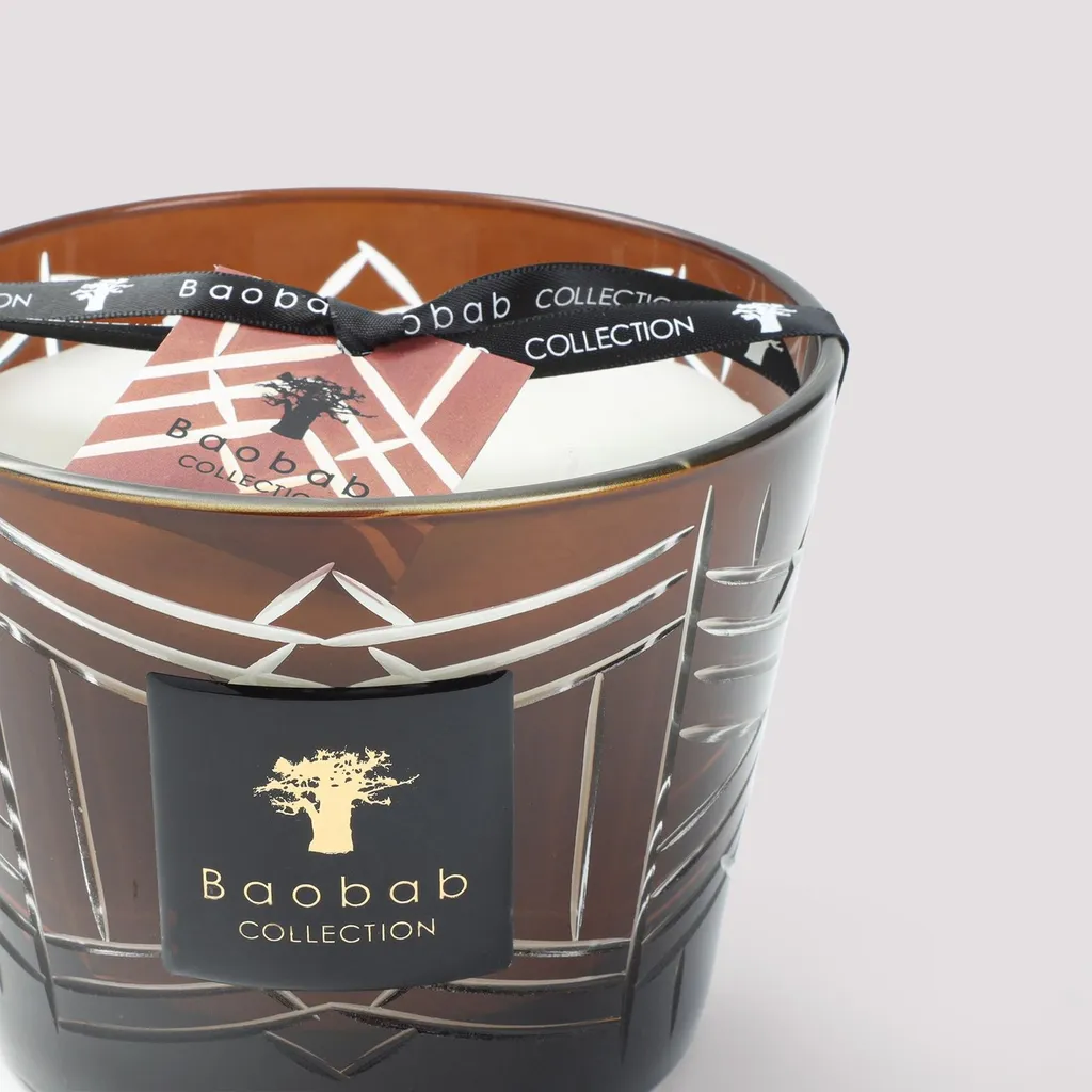 Baobab Collection Heritage Fontenay Scented Candle