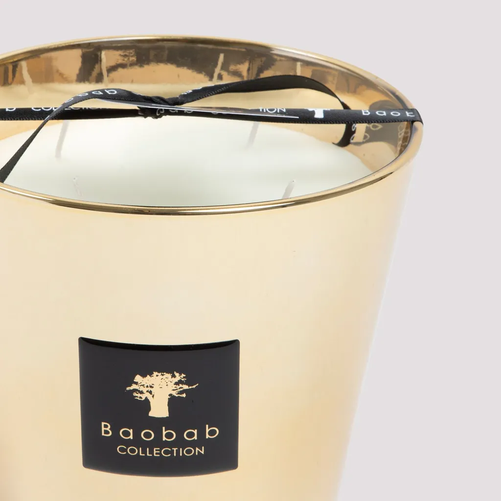 Baobab Collection Aurum Max 16 Candle