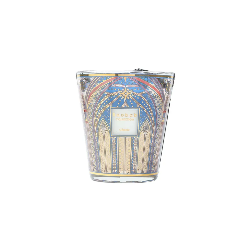Baobab Collection Celeste Max 16 Candle