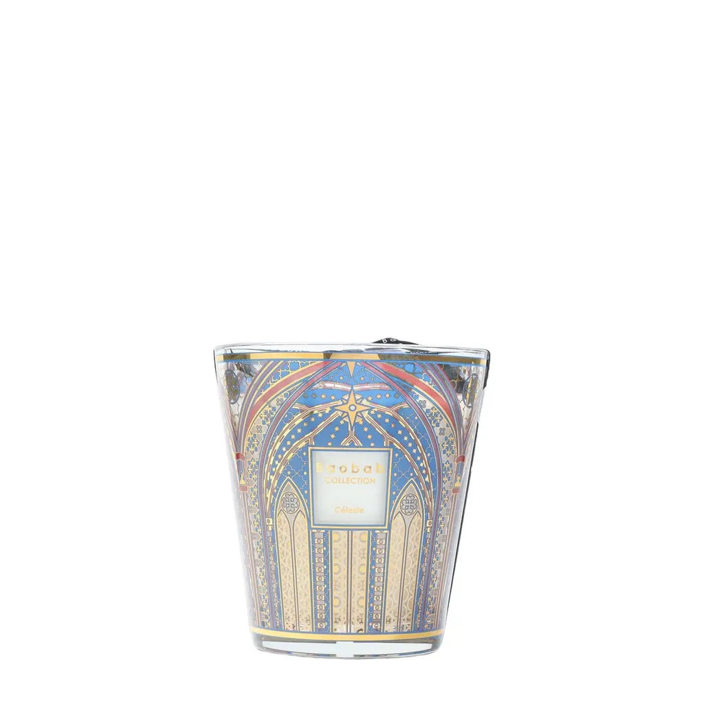 Baobab Collection Celeste Max 16 Candle