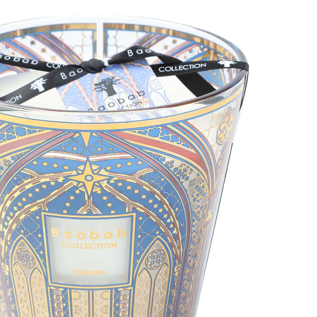 Baobab Collection Celeste Max 16 Candle