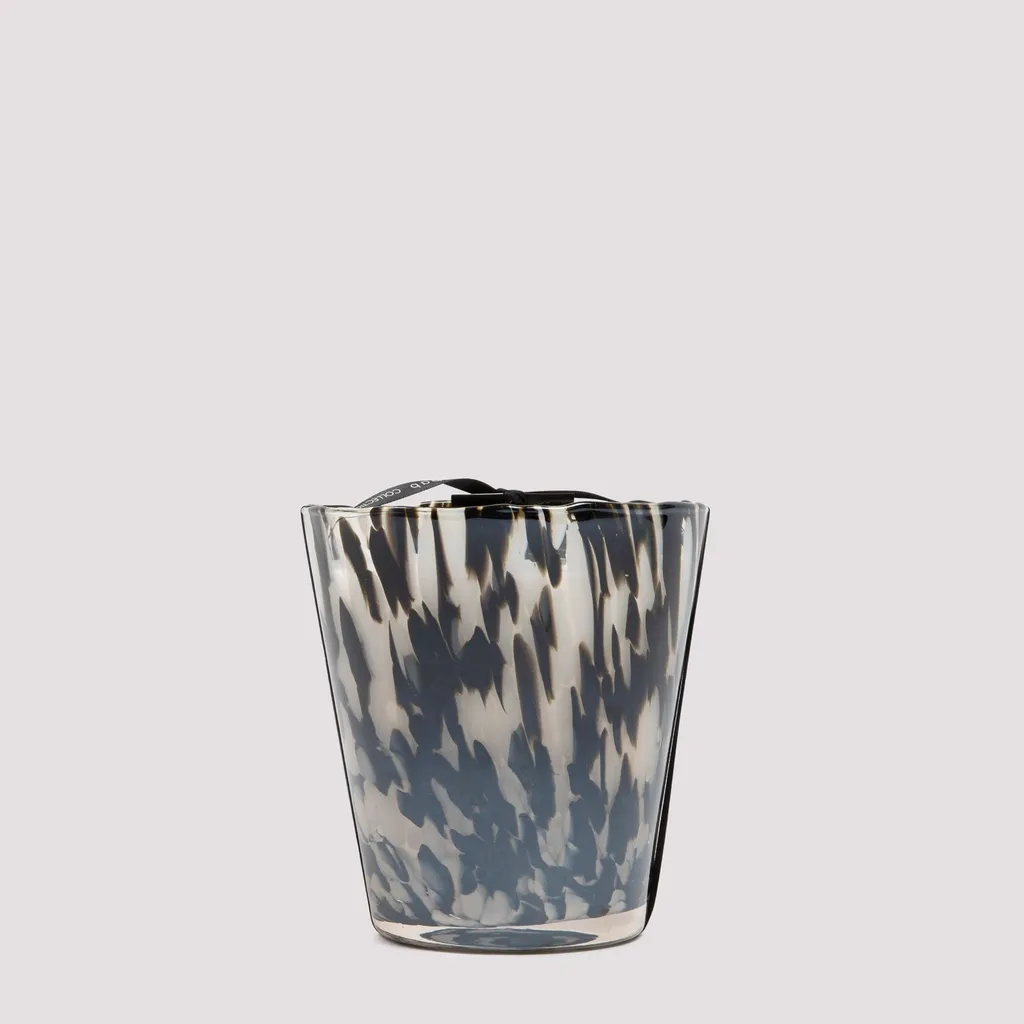 Baobab Collection Black Pearls Max 16 Candle
