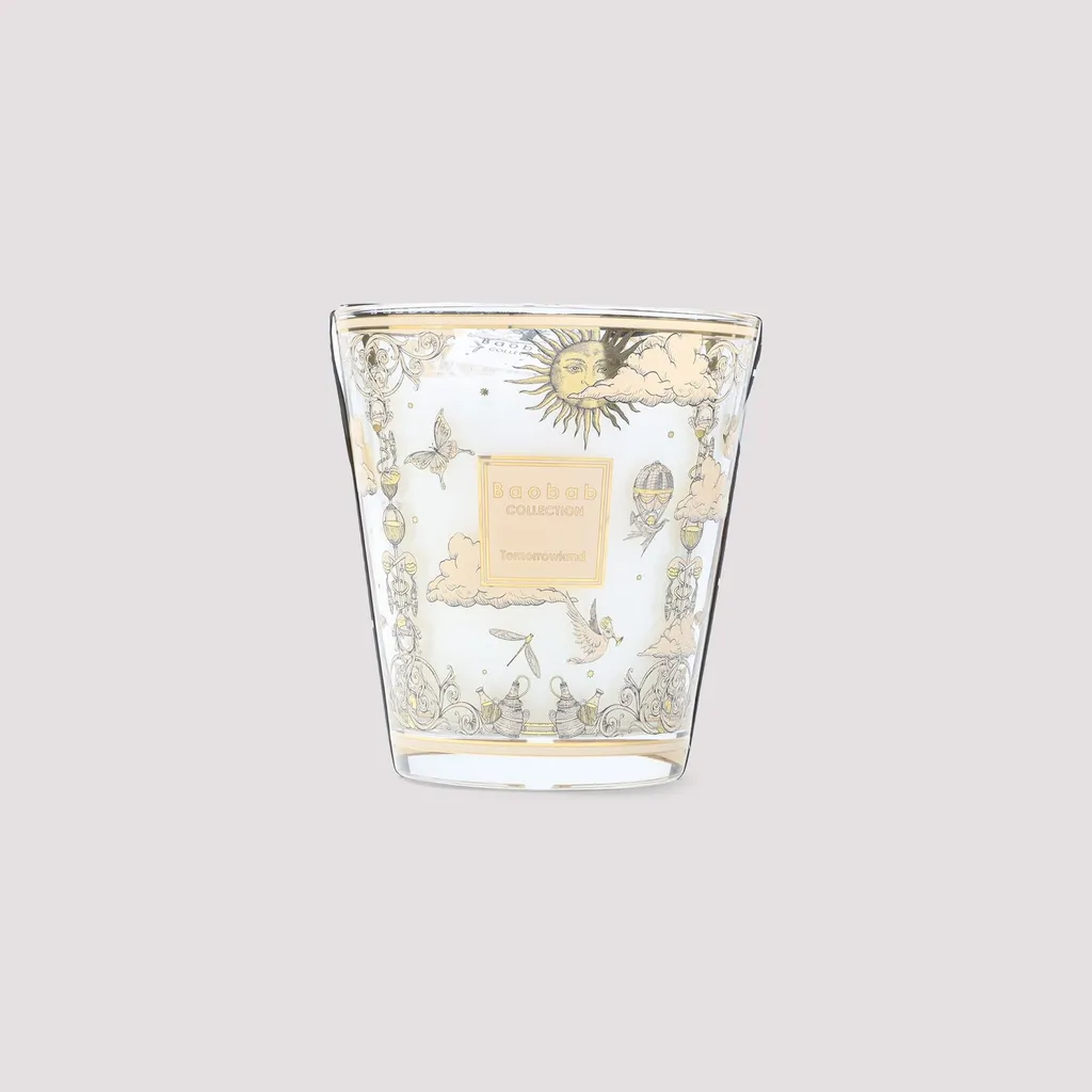Baobab Collection Tomorrowland Max 16 Candle