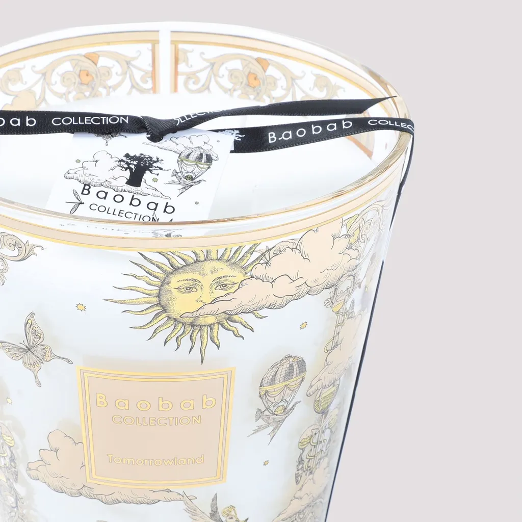 Baobab Collection Tomorrowland Max 16 Candle