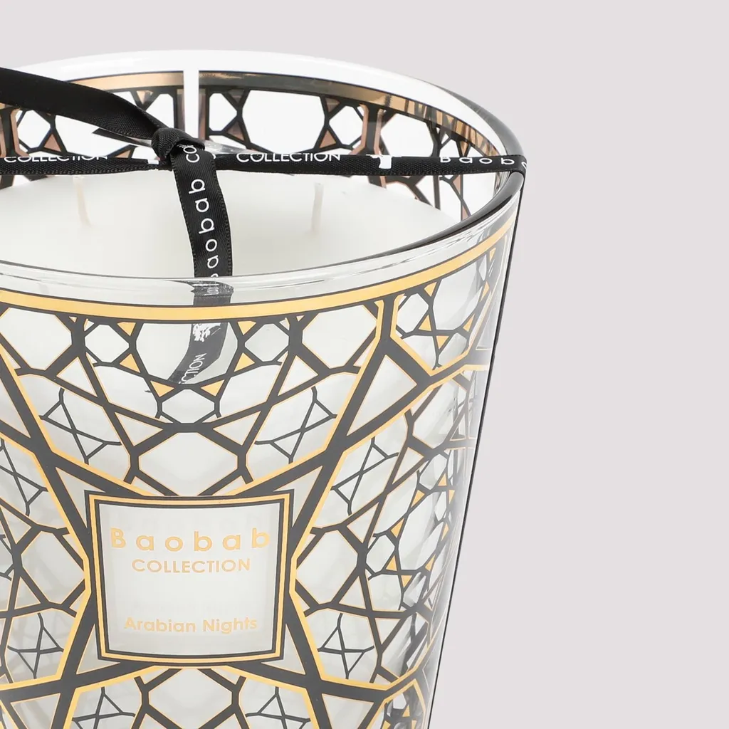 Baobab Collection Arabian Nights Max 16 Candle