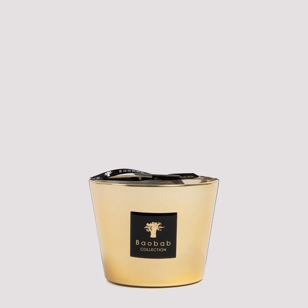 Baobab Collection Aurum Max 10 Candle