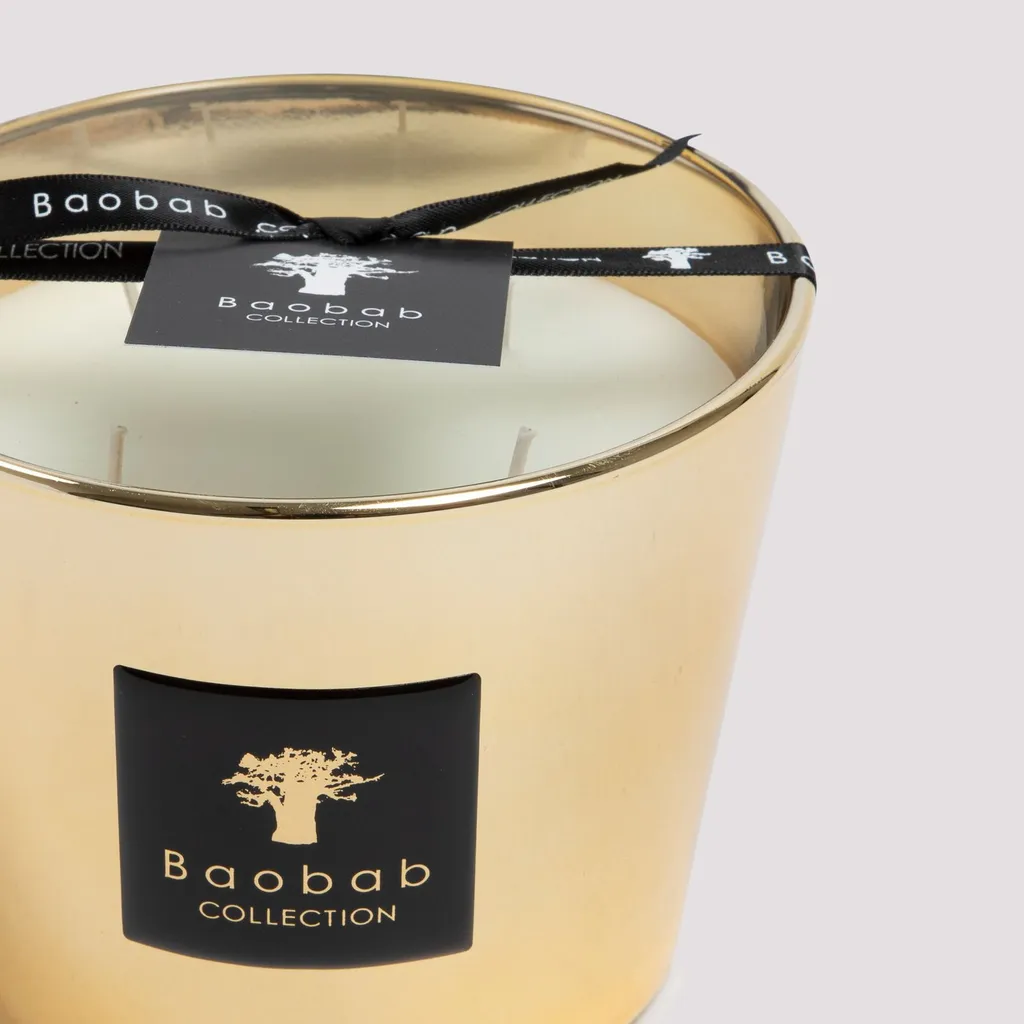 Baobab Collection Aurum Max 10 Candle