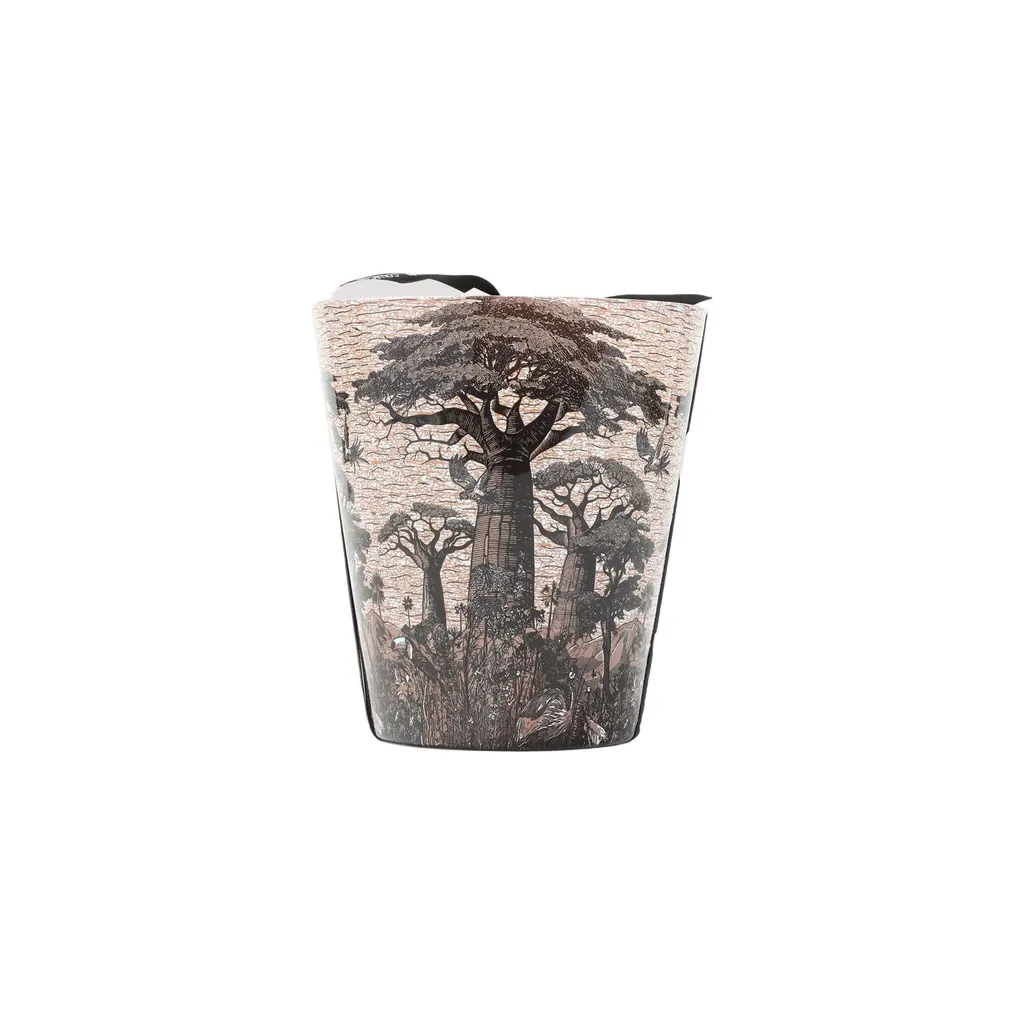 Baobab Collection Sacred Trees Mankono Candle