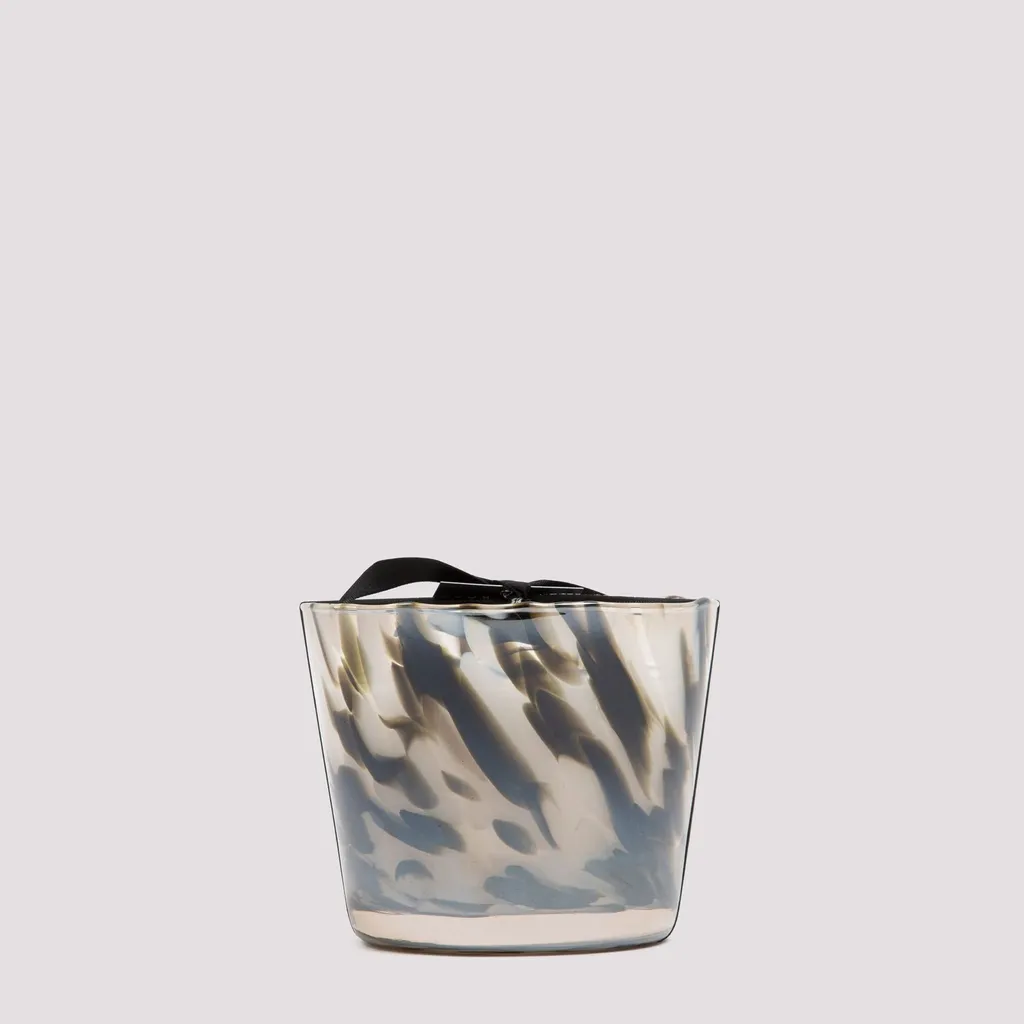 Baobab Collection Black Pearls Scented Candle