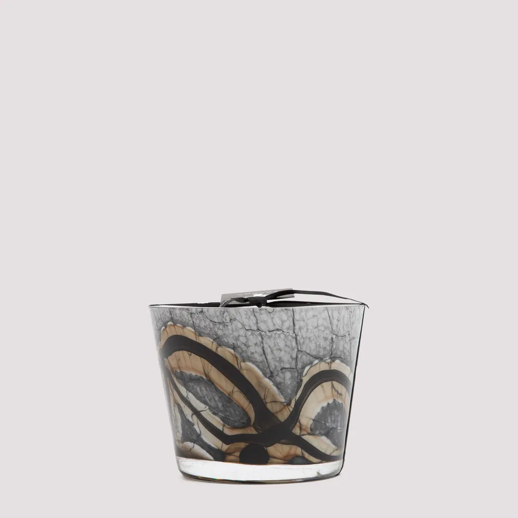 Baobab Collection Stones Marble Max 10 Candle