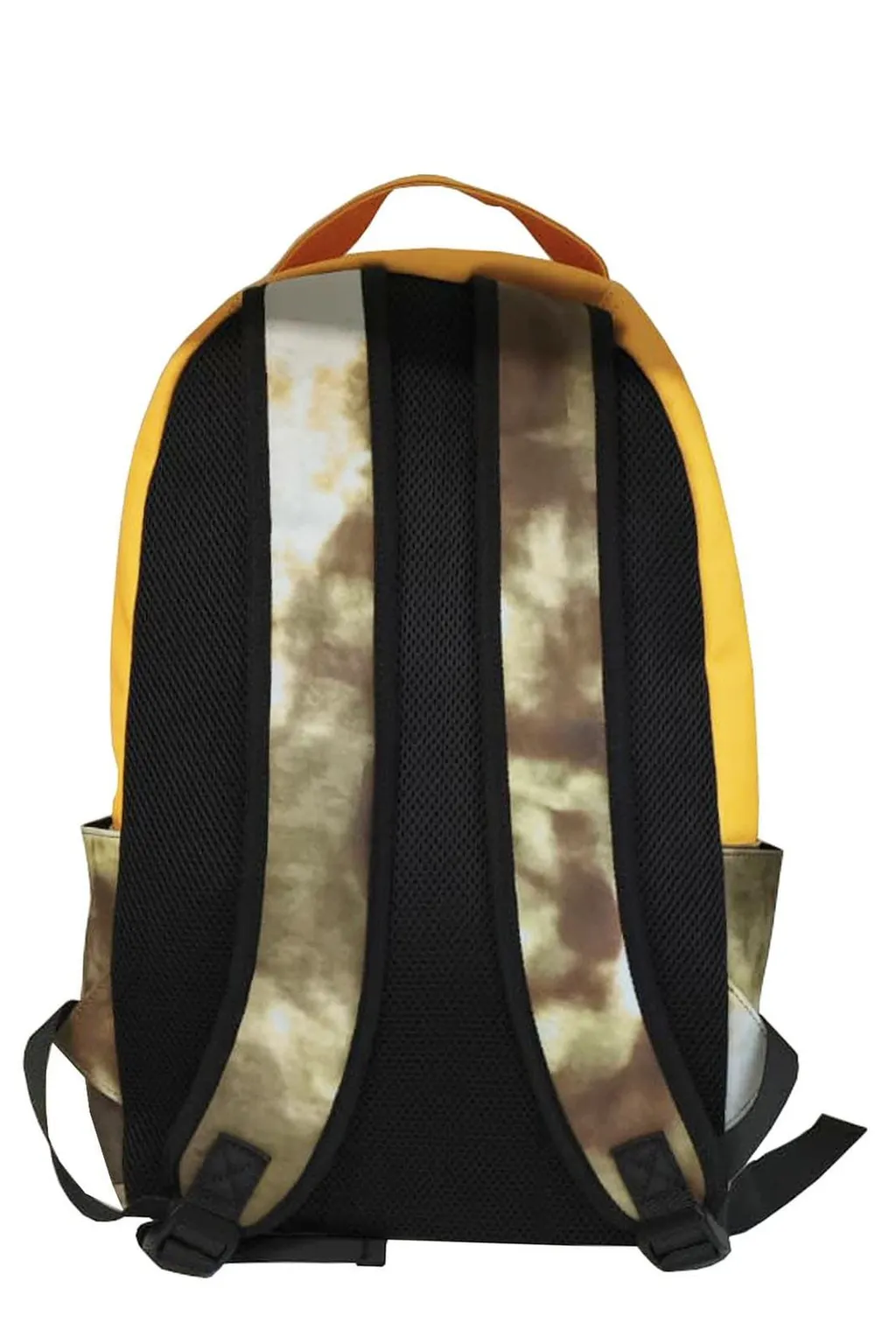 Barrow Camou Backpack