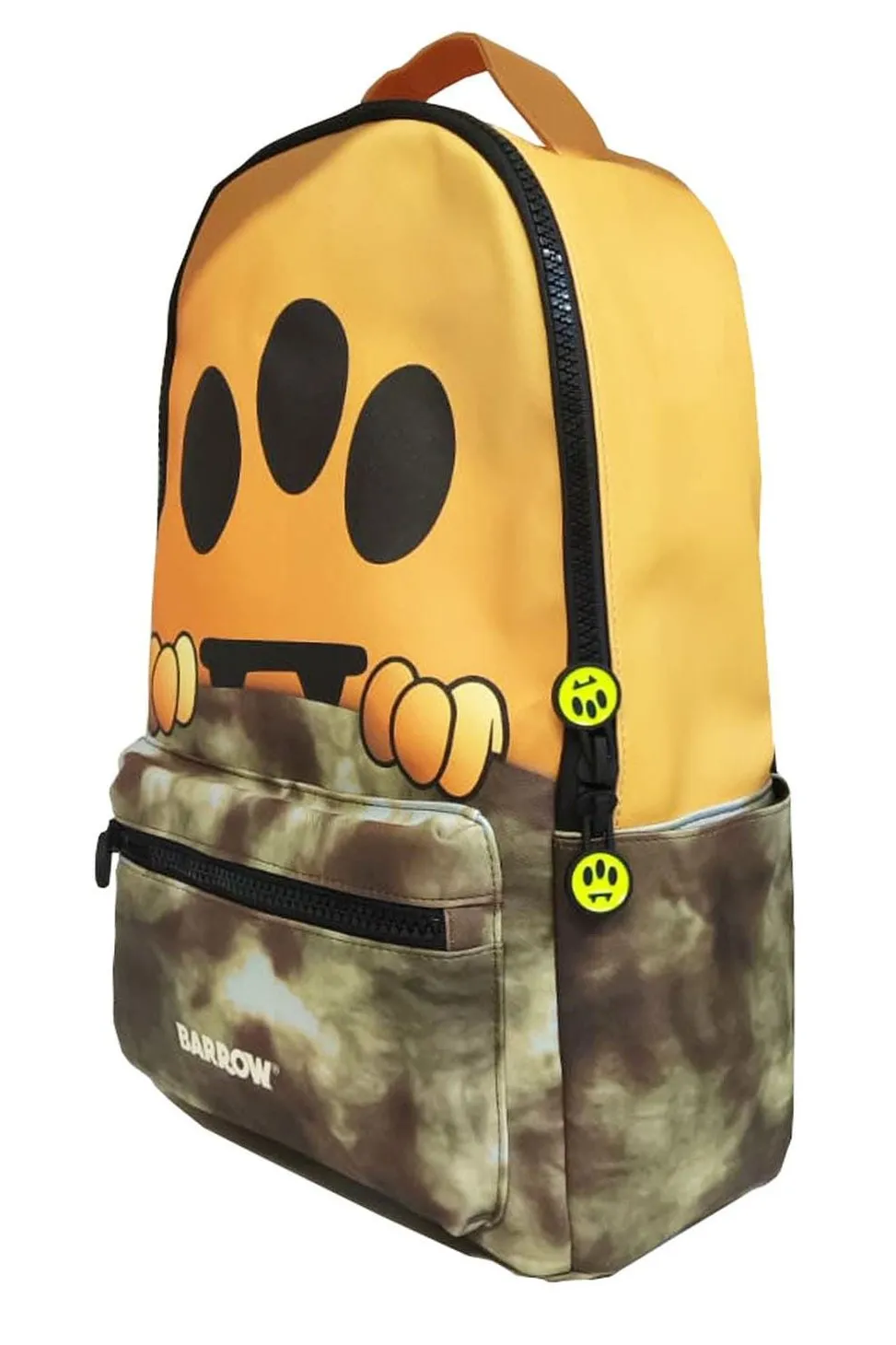Barrow Camou Backpack