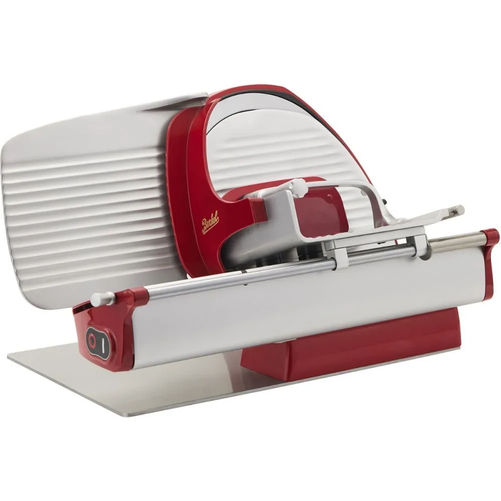Berkel Home Line 250 Plus Domestic Slicer