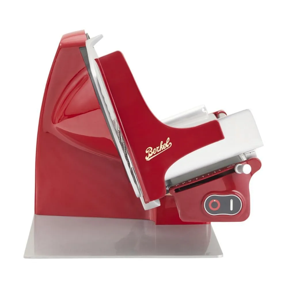 Berkel Home Line 250 Plus Domestic Slicer