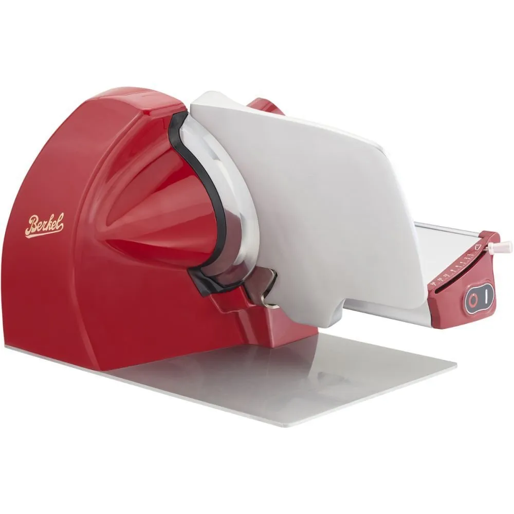 Berkel Home Line 250 Plus Domestic Slicer