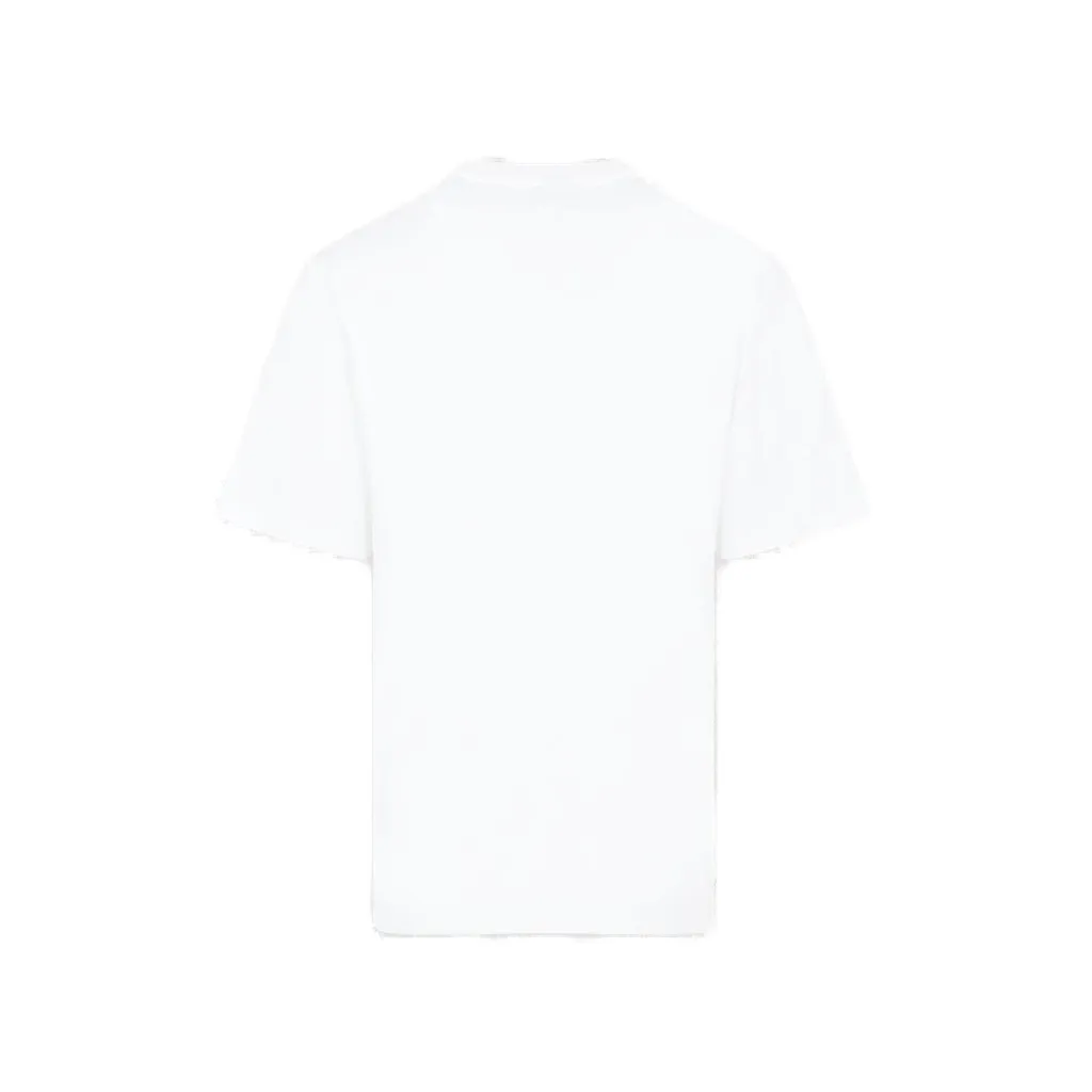 Berluti Short Sleeved Crewneck T-Shirt