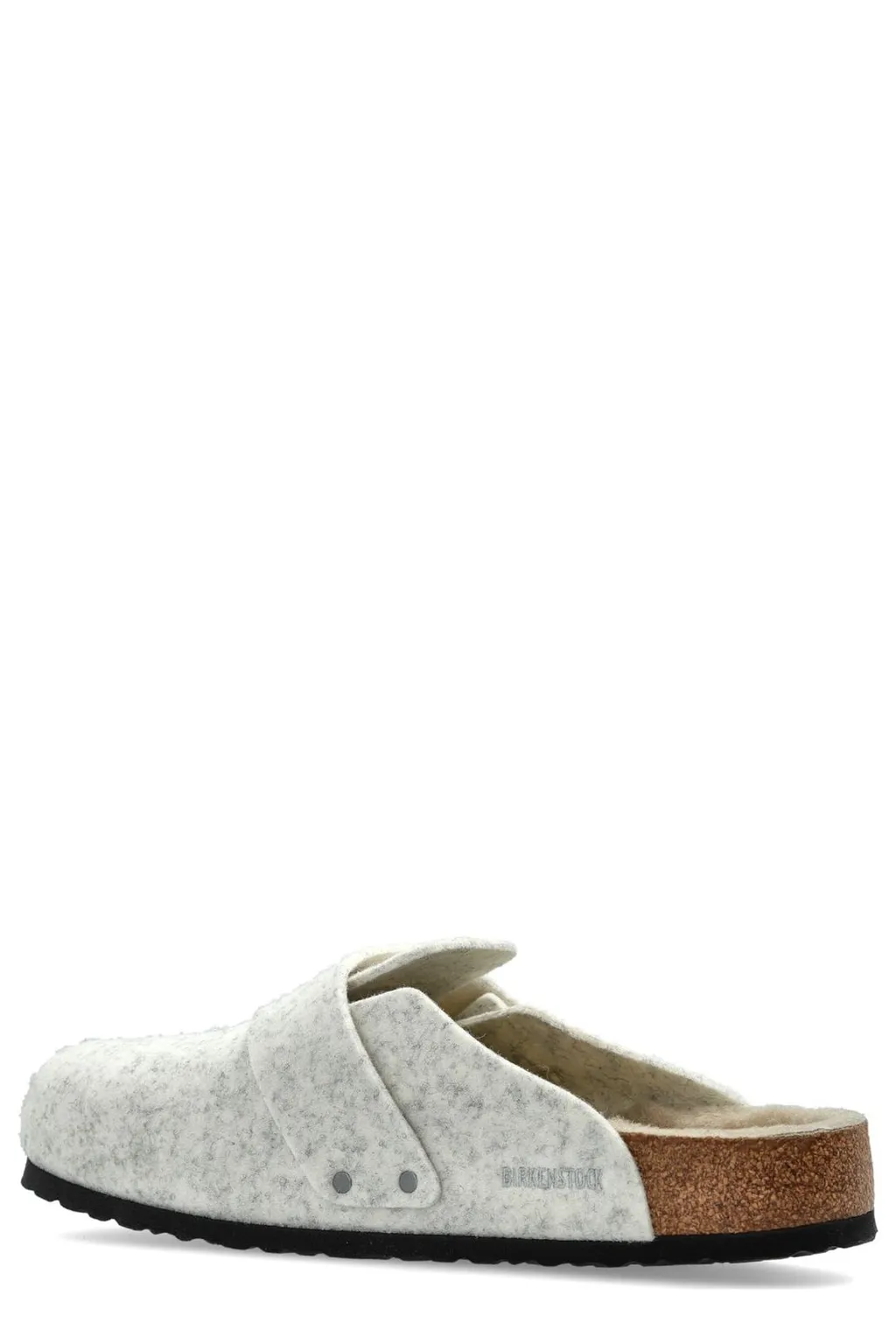 Birkenstock Loma Fe Slides