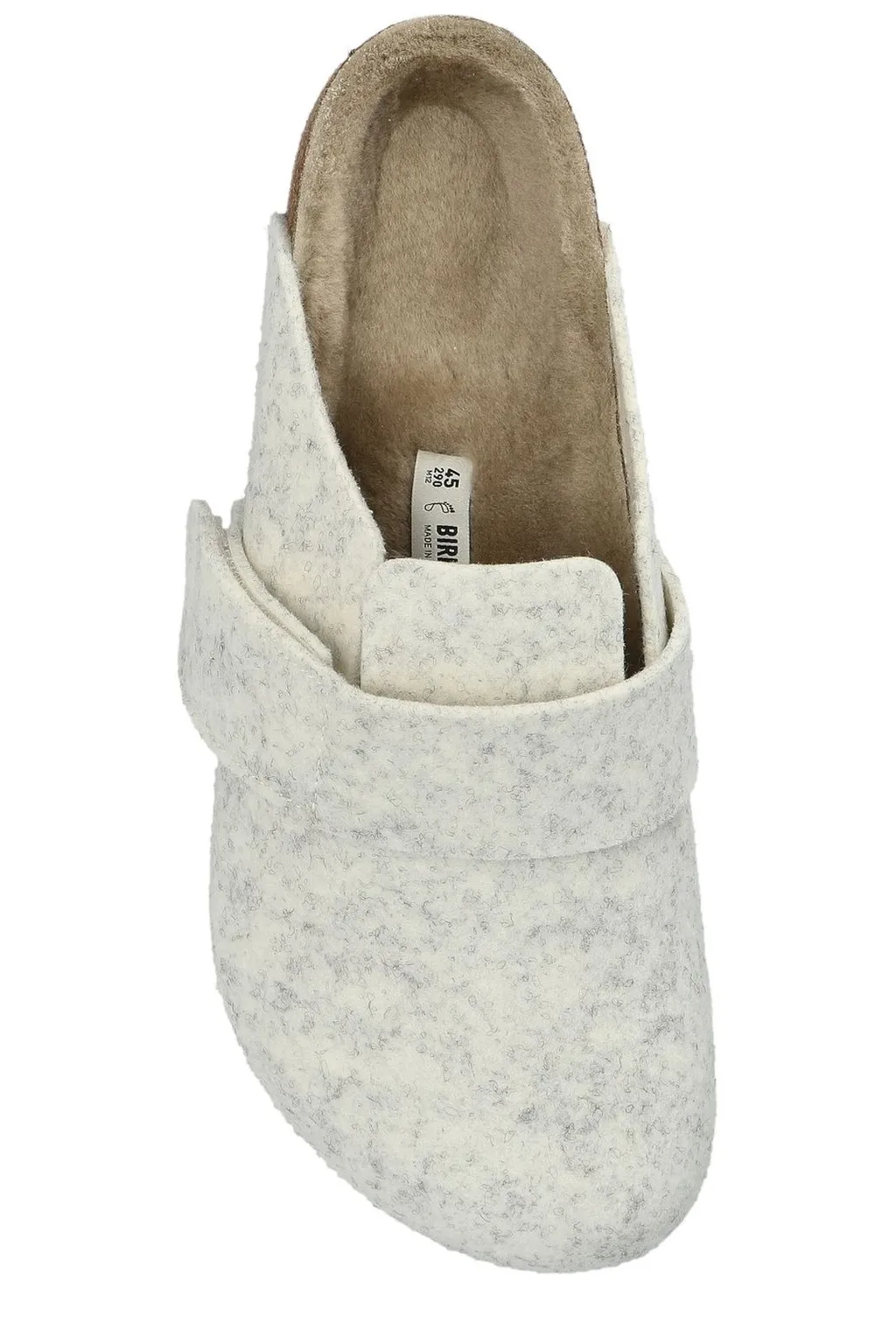 Birkenstock Loma Fe Slides