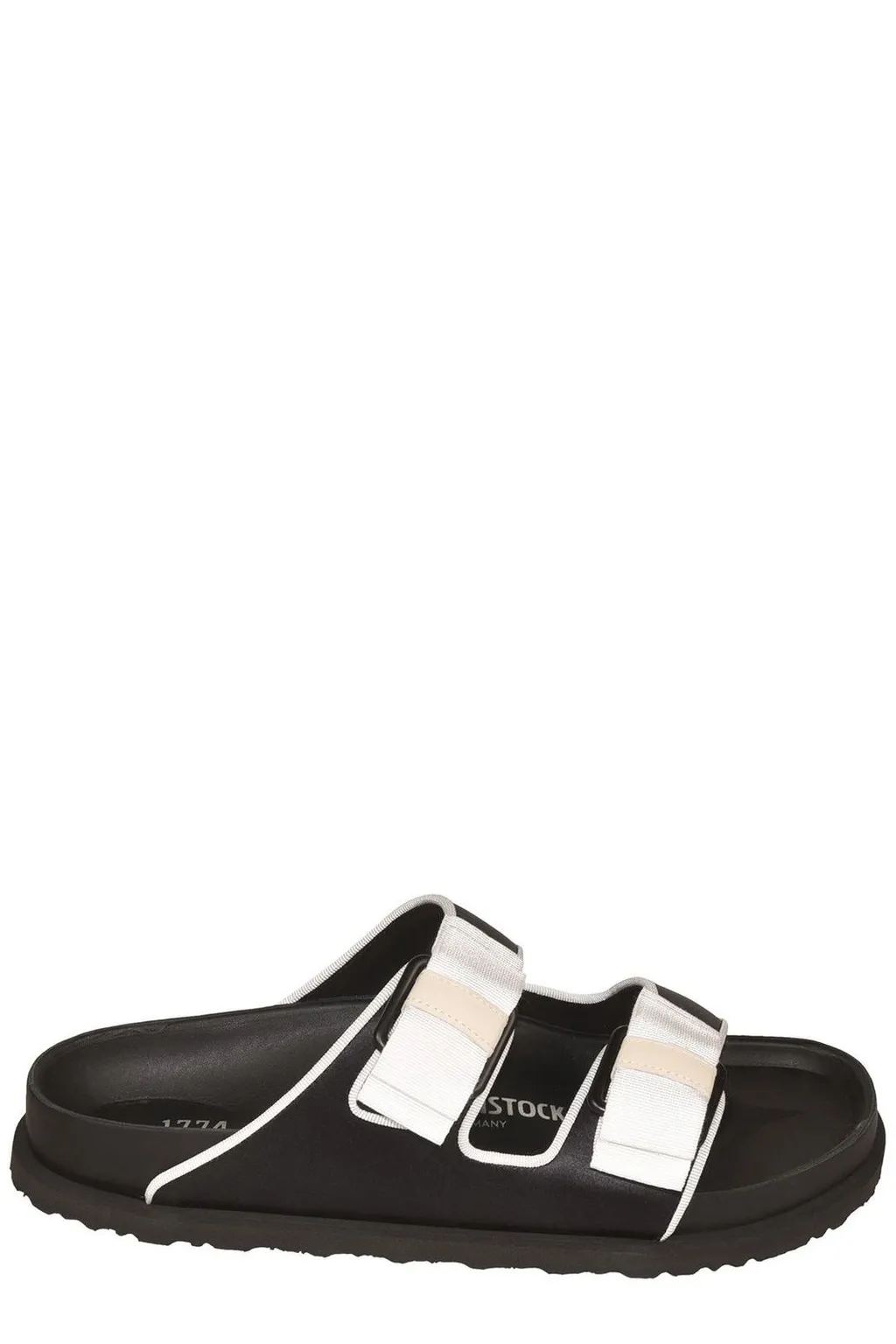 Birkenstock 1774 Metallic Effect Sandals
