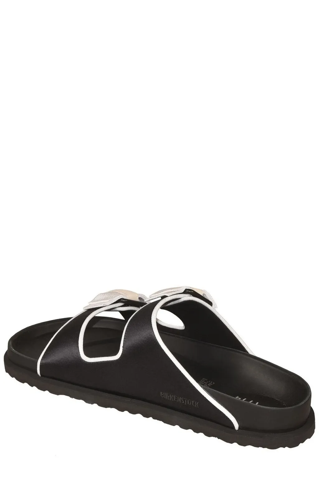 Birkenstock 1774 Metallic Effect Sandals