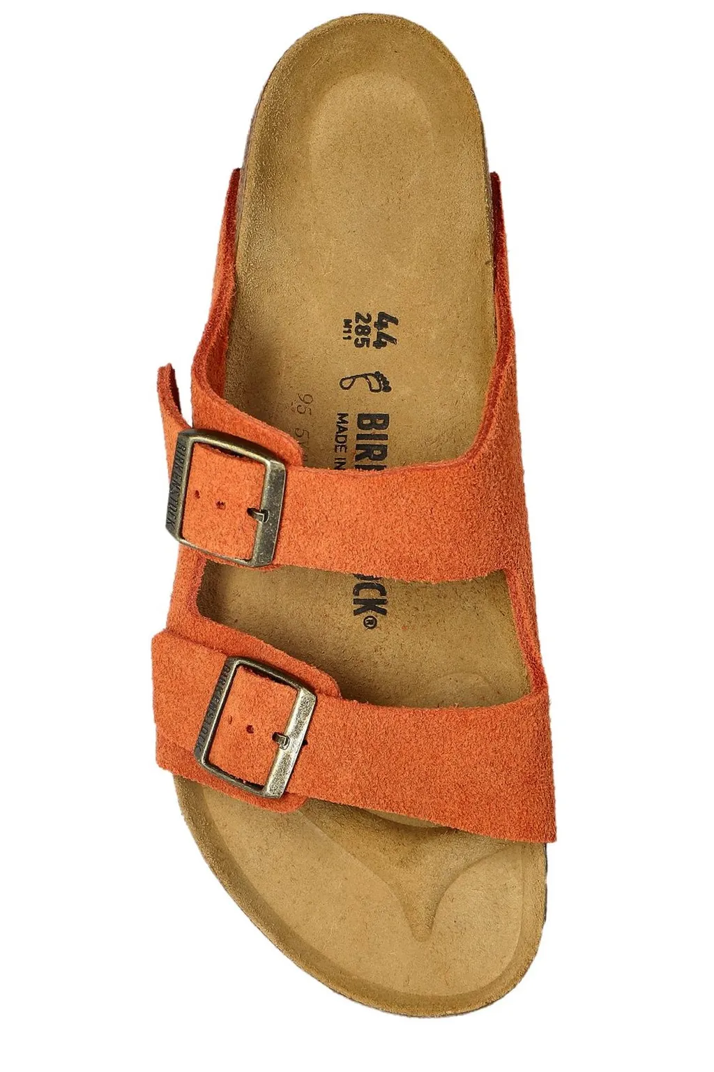 Birkenstock Arizona Bs Slides