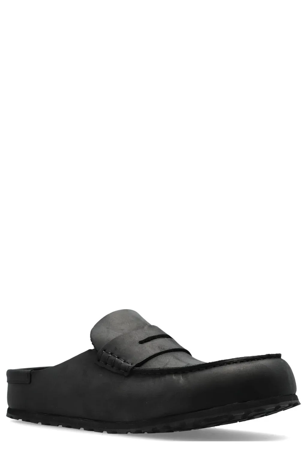 Birkenstock Naples Wrapped Sandals