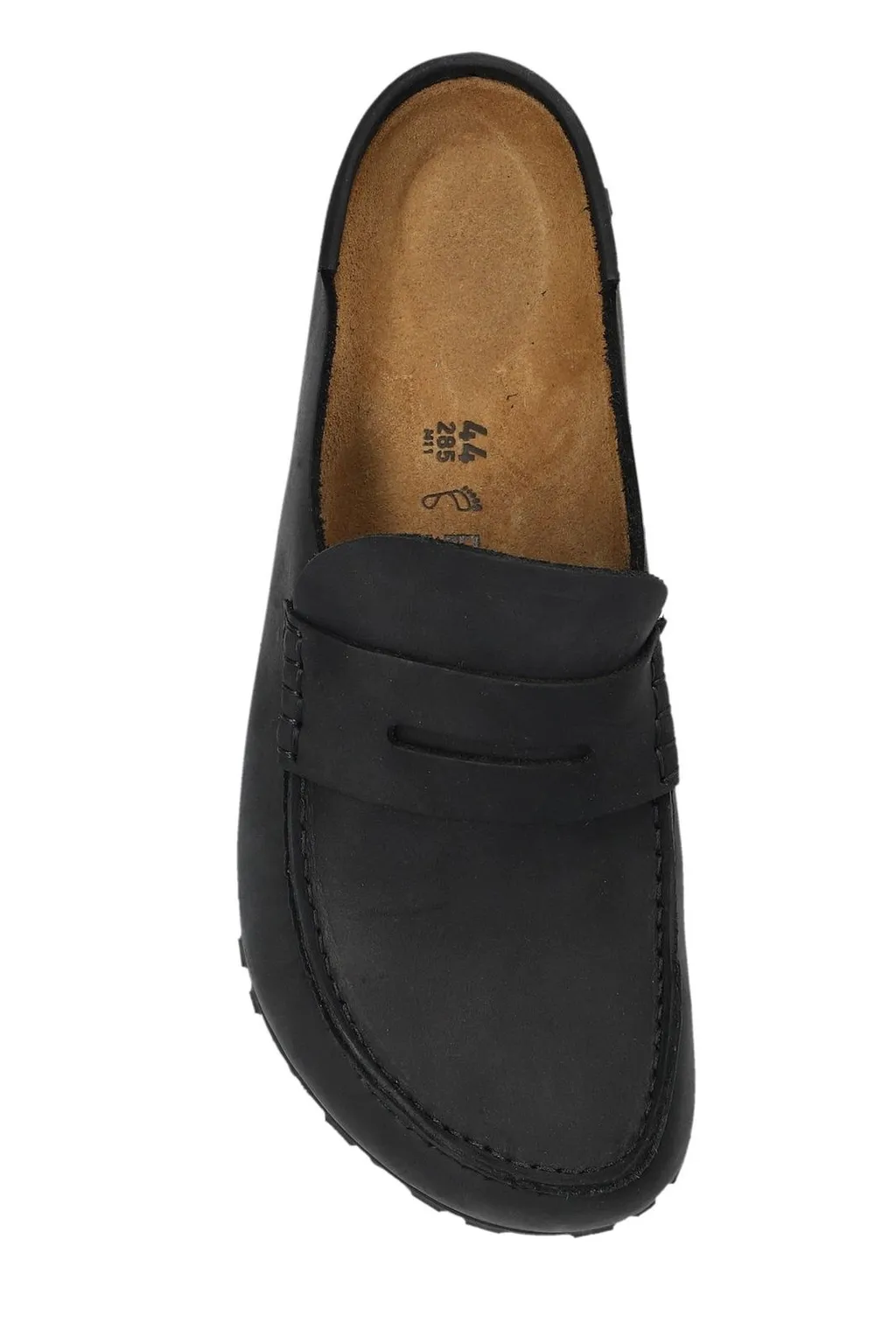 Birkenstock Naples Wrapped Sandals