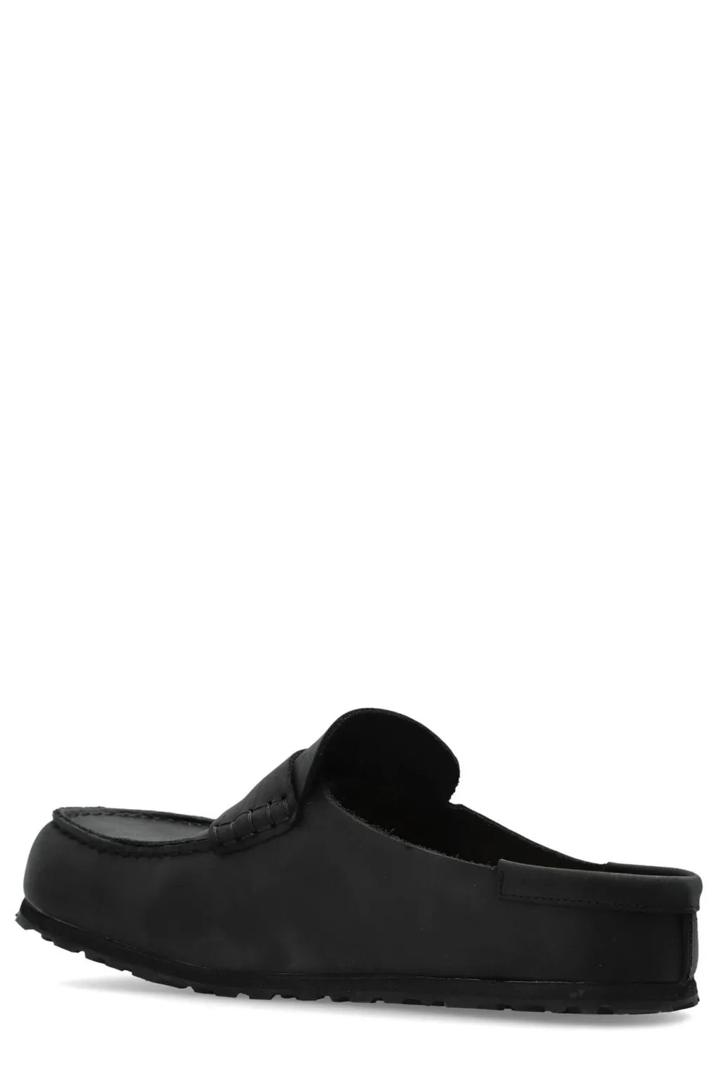 Birkenstock Naples Wrapped Sandals