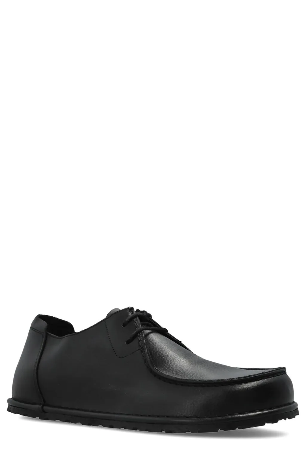 Birkenstock Utti Lace-Up Shoes