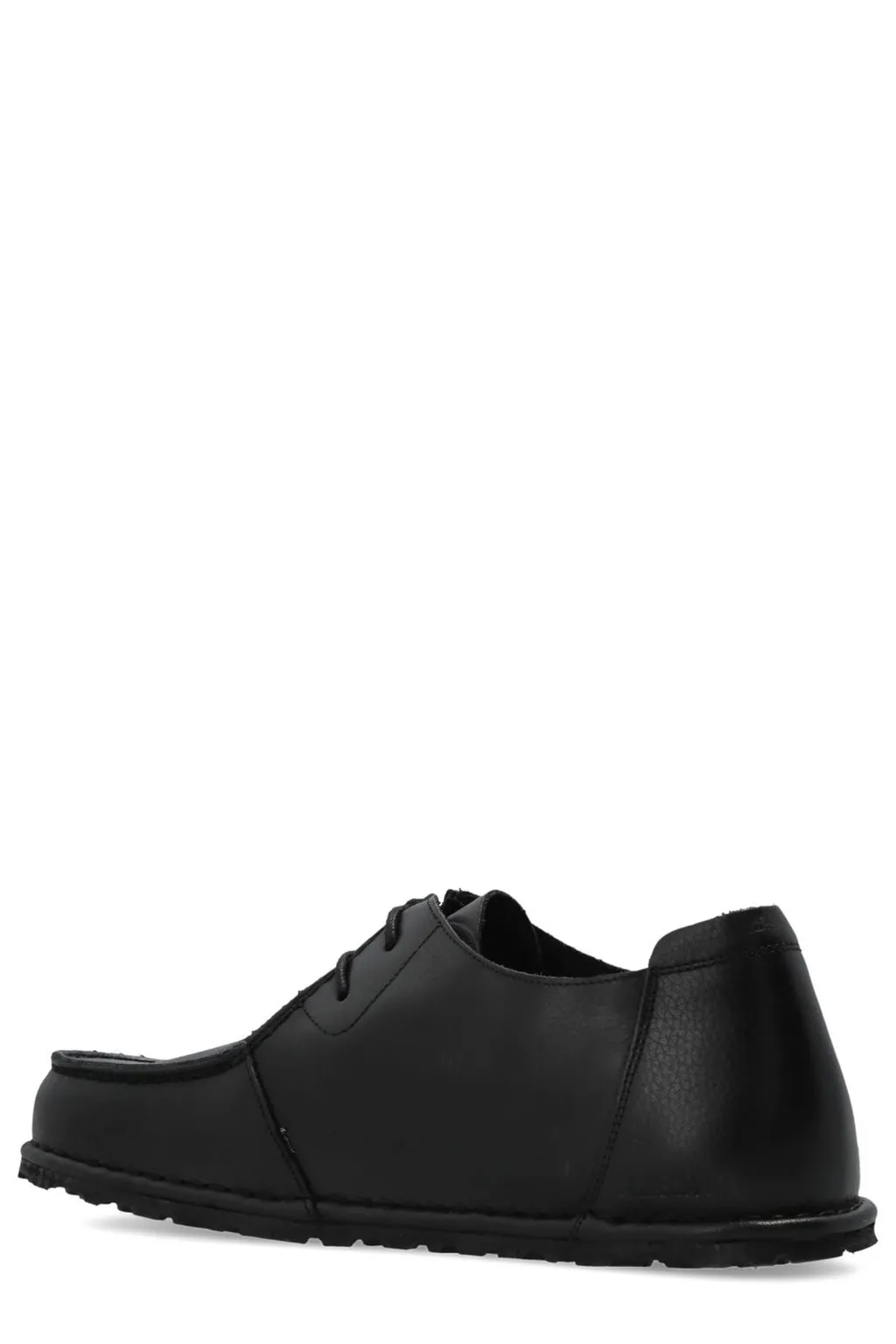 Birkenstock Utti Lace-Up Shoes